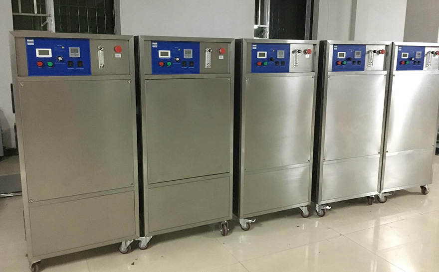 臭氧配件,臭氧发生器,臭氧机