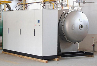 如何选择臭氧设备