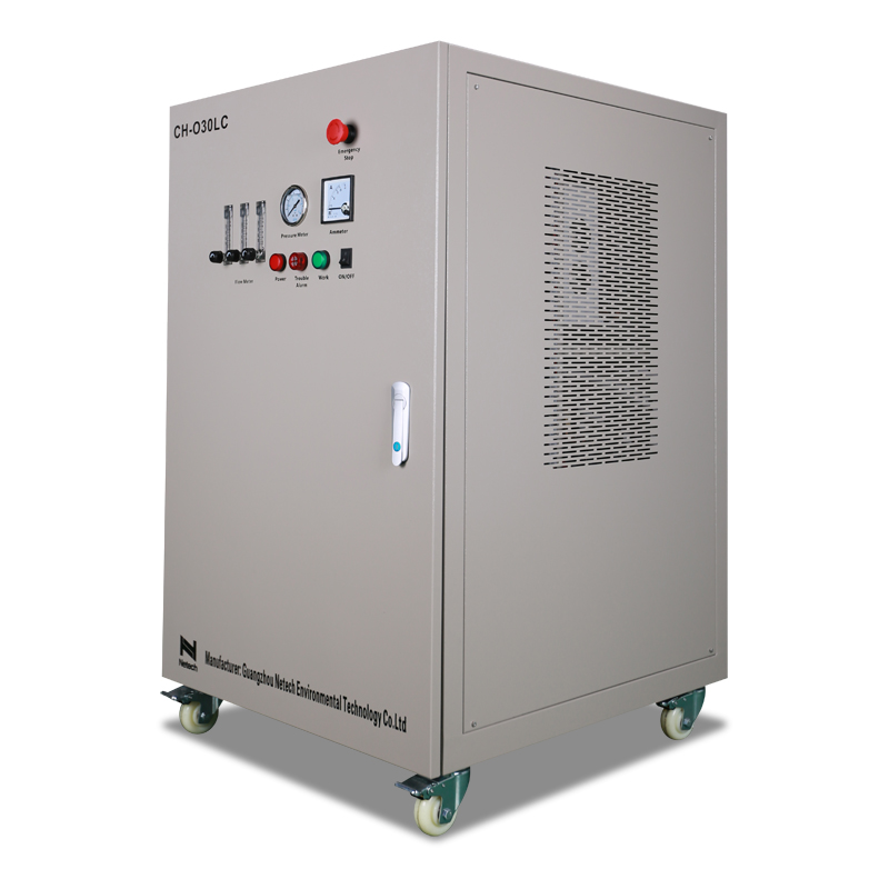 CH-70L商用制氧机