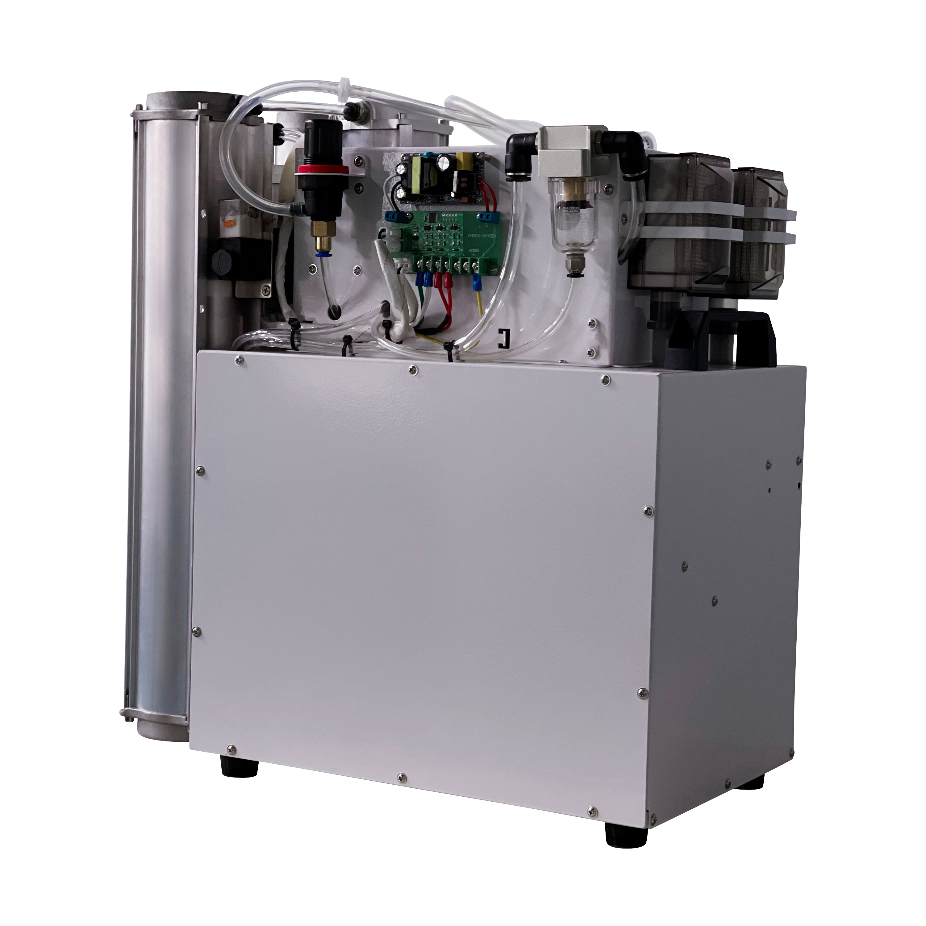 10L双塔商用制氧机组