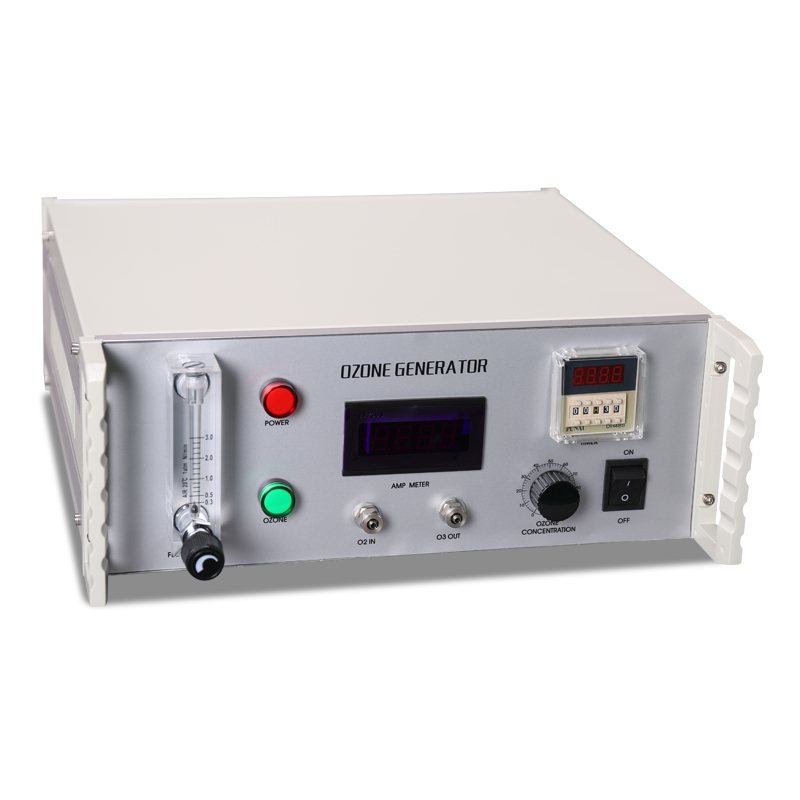 电解水臭氧发生器是什么