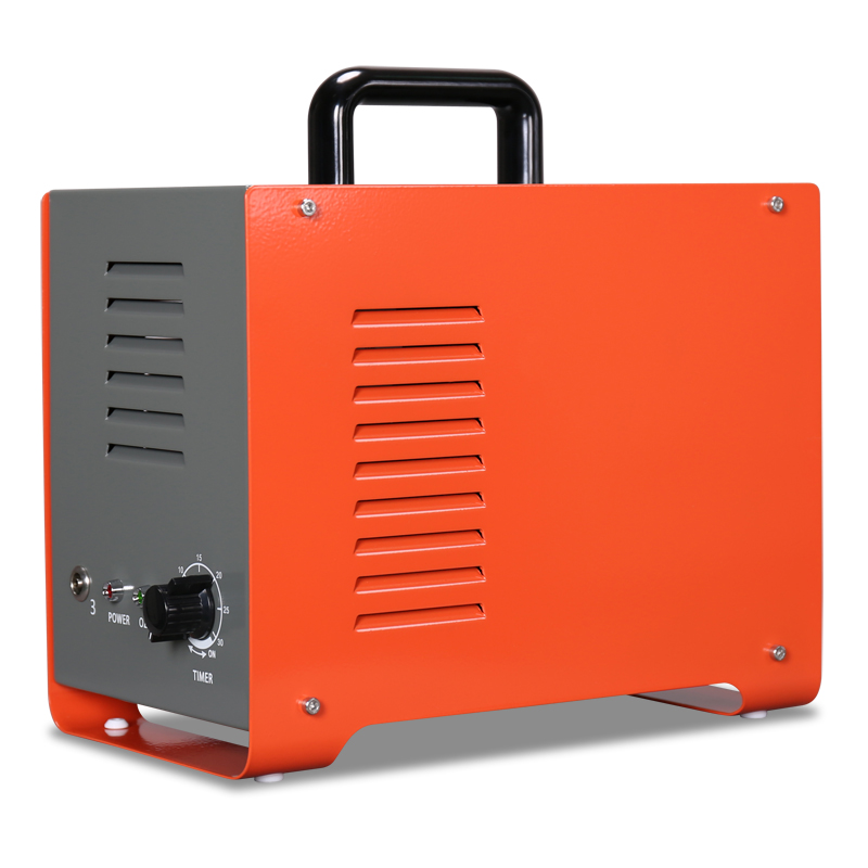 汽车消毒除异味的6大常用方法