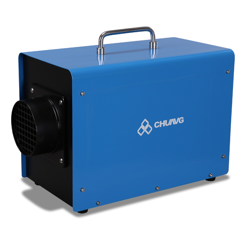 臭氧发生器还能用于食品饮用水处理？