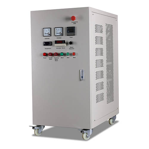 臭氧的物理属性