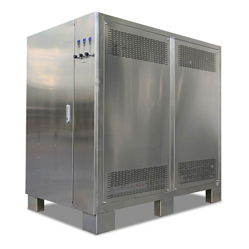 臭氧在污水处理中有哪些运用？污水处理臭氧发生器使用方法