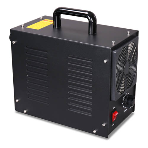 臭氧发生器使用说明书