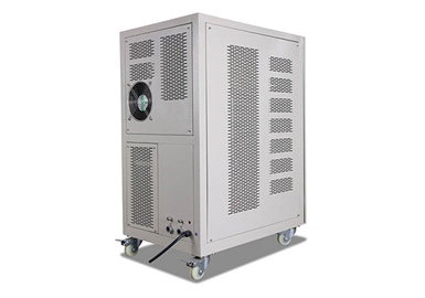 中小型臭氧发生器使用方法介绍