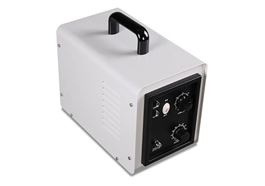 臭氧是怎么净化水的？水处理用臭氧发生器技术要求