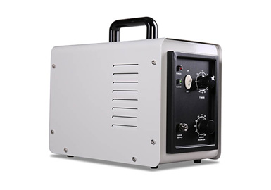 净水臭氧发生器在净水处理中起什么作用