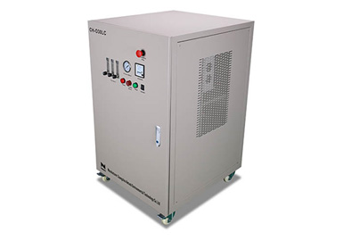 内置式臭氧发生器和外置式臭氧发生器的不同之处