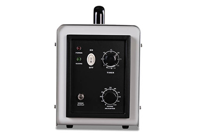 臭氧机臭氧量检测，臭氧发生器中臭氧浓度怎么检测