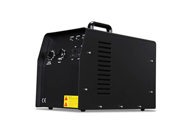 车载臭氧发生器有用吗