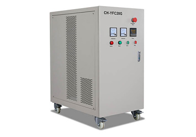 臭氧空气消毒机对人体有害吗