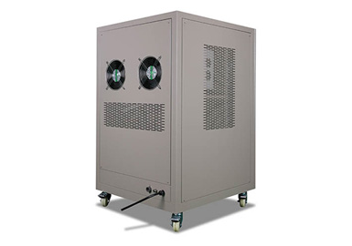 制水间臭氧消毒怎么使用