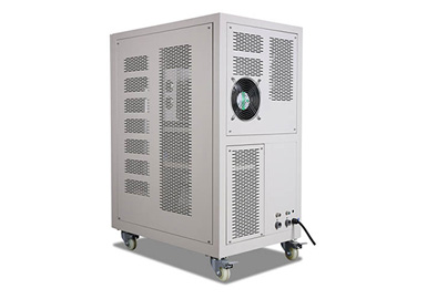 臭氧消毒柜需要加臭氧吗？消毒后有味道吗？