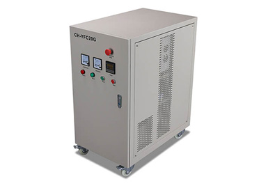 内置式臭氧消毒机厂家，多少钱一台