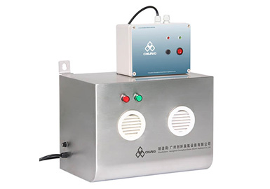 壁挂式臭氧发生器价格，多少钱一台