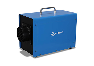 电解水产生臭氧，电极选用什么材料