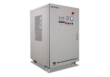 养殖场臭氧发生器消毒湿度要求