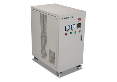 小型移动式臭氧发生器怎么选择