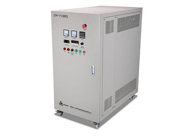 水处理臭氧发生器,污水处理臭氧发生器