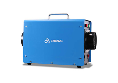 3g臭氧发生器40平方要多久