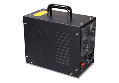 臭氧发生器对车间消毒，可以一直开机吗？