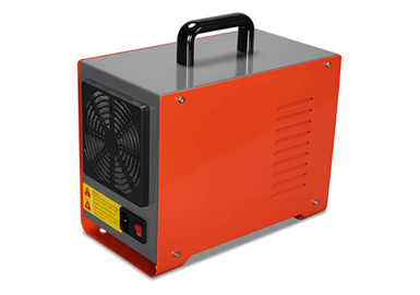 臭氧发生器电压多高，臭氧发生器电路