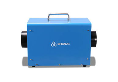 臭氧发生器的浓度怎么控制