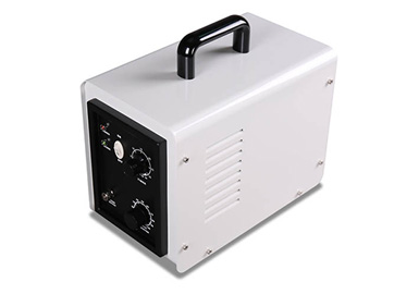 臭氧发生器在植物育苗中的应用