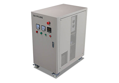 臭氧污水处理臭氧浓度阀值 臭氧污水处理臭氧浓度阀值