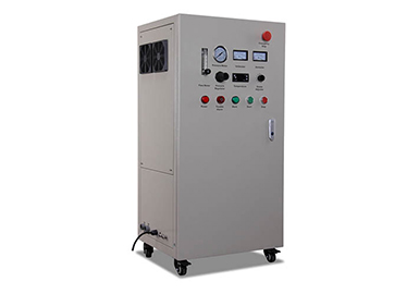 污水厂臭氧消毒浓度是多少 污水厂臭氧消毒浓度是多少