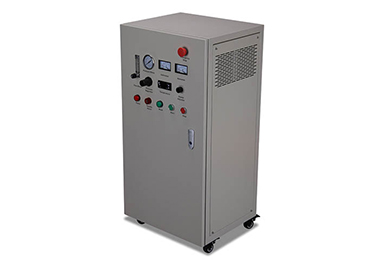 污水臭氧处理工艺设计标准 污水臭氧处理工艺设计标准