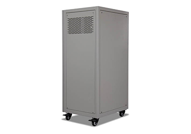 污水处理臭氧脱色如何计算 污水处理臭氧脱色如何计算