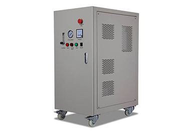 臭氧处理污水催化剂的作用 臭氧处理污水催化剂的作用