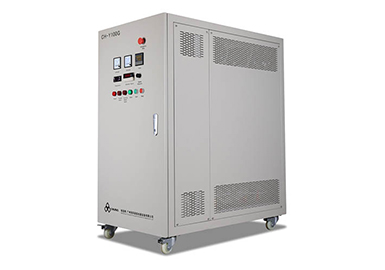 水中臭氧浓度在线检测（水中臭氧浓度检测方法）