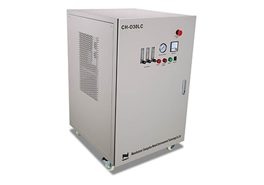 水处理中臭氧的作用（臭氧处理水消毒效果）