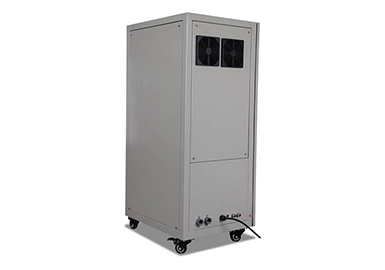 空间消毒臭氧浓度是多少（空间臭氧浓度如何计算）