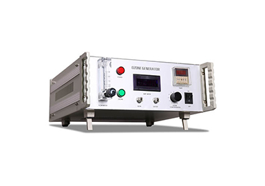 臭氧氧化脱色（臭氧氧化脱色实验）