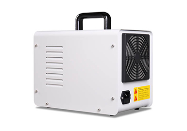 臭氧消毒机消毒清洗蔬菜需多长时间 臭氧消毒机消毒清洗蔬菜需多长时间