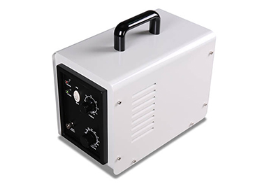 臭氧对食物消毒有用吗