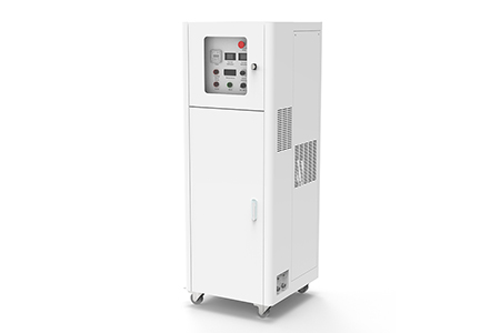 工业级臭氧发生器（工业用臭氧发生器处理废气）