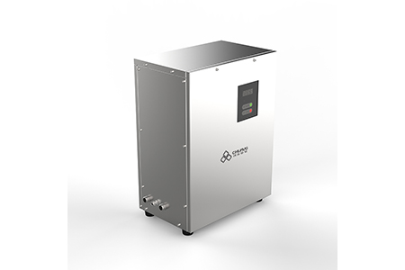 臭氧微纳米气泡发生器（臭氧微纳米气泡发生器的作用）