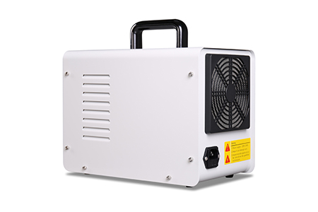 怎么利用臭氧消毒（怎么利用臭氧消毒房间）