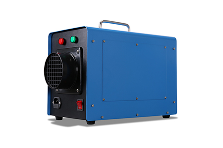 海水养殖用臭氧浓度多少能杀菌（海水养殖用臭氧机）