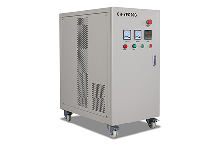 管道消毒臭氧发生器（管道消毒臭氧发生器图片）