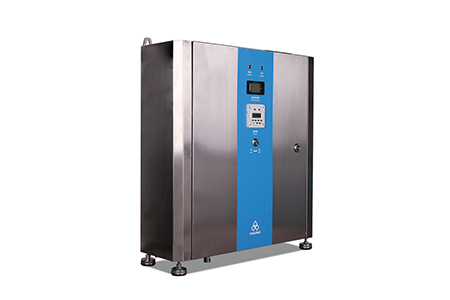 臭氧发生器消毒空气(臭氧发生器消毒空气的原理) 臭氧发生器消毒空气(臭氧发生器消毒空气的原理)