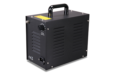 臭氧发生器产量计算（臭氧发生器产量计算方法）