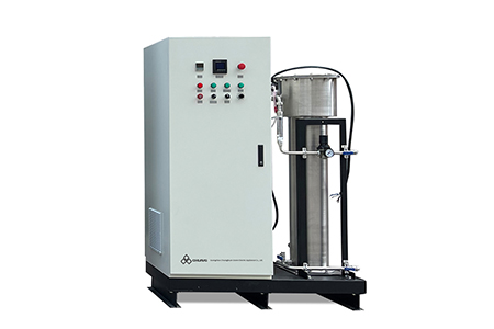 水冷式臭氧发生器(水冷式臭氧发生器工作原理) 水冷式臭氧发生器(水冷式臭氧发生器工作原理)