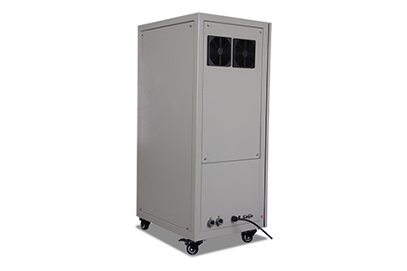 臭氧发生器除甲醛（臭氧发生器除甲醛有用吗）